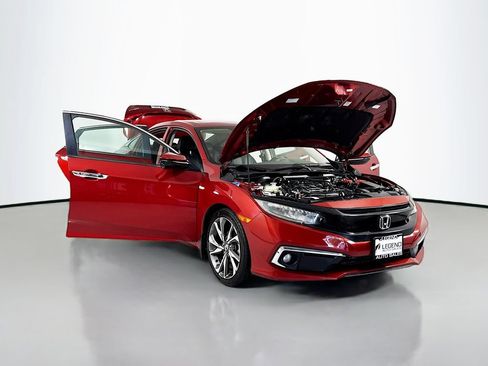 Used 2020 Honda Civic Touring image 18