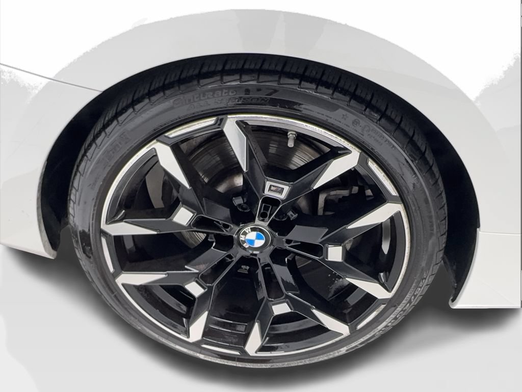 Used 2026 BMW 430i xDrive Coupe w/ M Sport Package AWD/4WD image 17