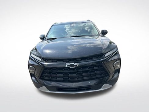 Used 2024 Chevrolet Blazer LT w/ Convenience Package AWD/4WD image 9