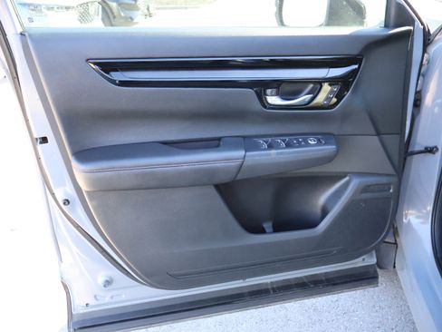 Used 2023 Honda CR-V Sport Touring image 22