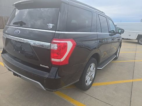 Used 2021 Ford Expedition XLT AWD/4WD image 5