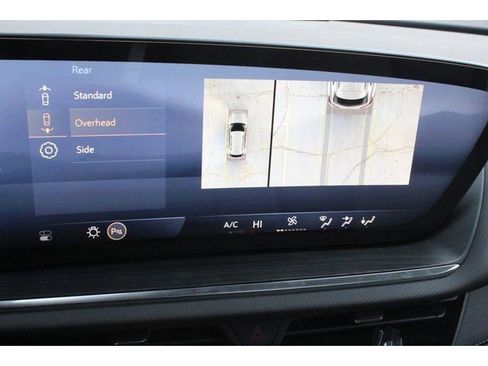 New 2025 Buick Envision Preferred AWD/4WD image 39