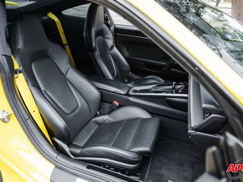 Used 2020 Porsche 911 Carrera S image 98