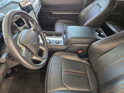 Certified 2023 Ford Expedition Timberline AWD/4WD image 9