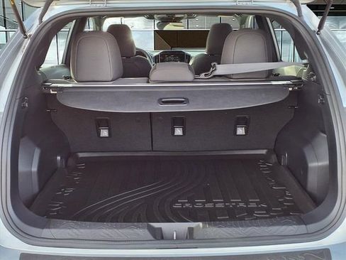 Used 2025 Subaru Crosstrek 2.5i Sport w/ Crosstrek Mirror Package image 7