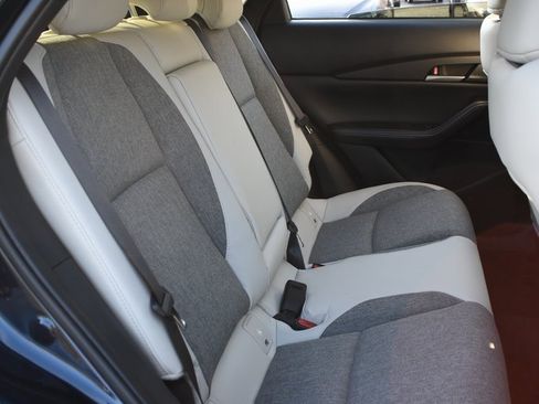 New 2026 MAZDA CX-30 AWD 2.5 S image 26