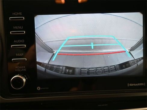 Used 2021 Toyota Tacoma SR w/ SR Convenience Package image 32