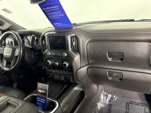 Used 2020 GMC Sierra 1500 AT4 w/ AT4 Premium Package AWD/4WD image 39