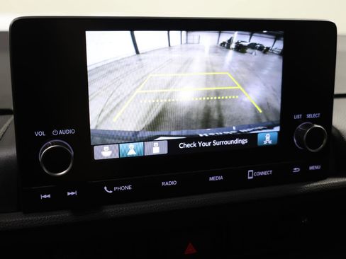 Used 2025 Honda CR-V EX image 29