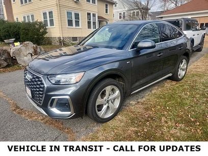 Used 2023 Audi Q5 2.0T Premium w/ Convenience Package