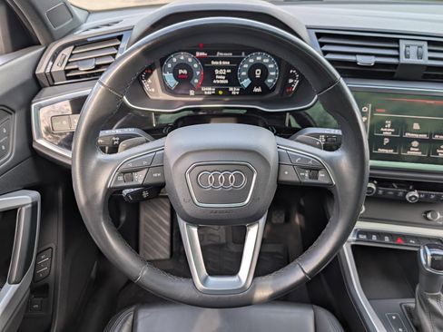 Used 2023 Audi Q3 2.0T Premium image 24