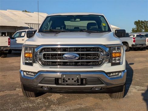 Used 2021 Ford F150 XLT w/ Equipment Group 302A High image 9