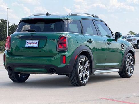 Used 2023 MINI Cooper Countryman S FWD image 8