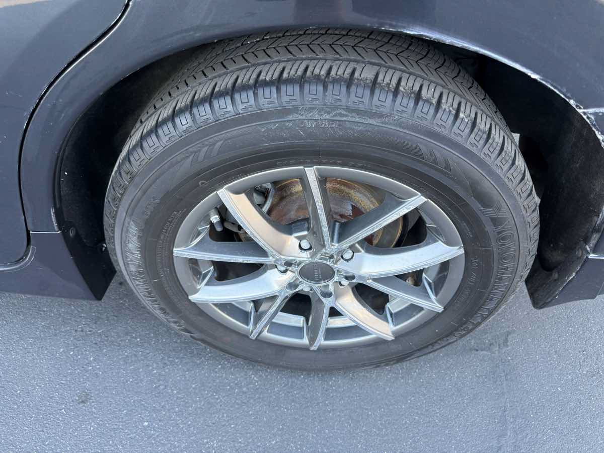 Used 2014 Nissan Altima 2.5 S FWD image 19
