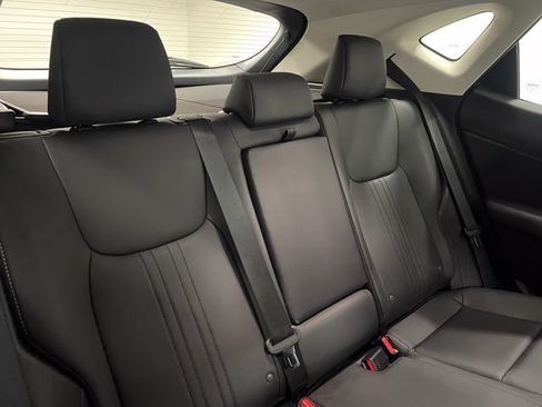 Certified 2023 Lexus NX 350 AWD image 13