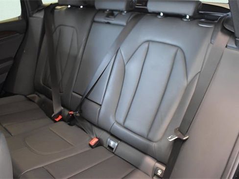 Used 2019 BMW X3 xDrive30i w/ Convenience Package image 7