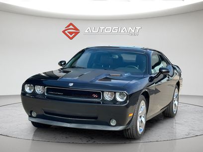 Used 2010 Dodge Challenger R/T
