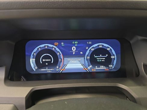 Used 2025 Toyota 4Runner TRD Off-Road Premium image 20