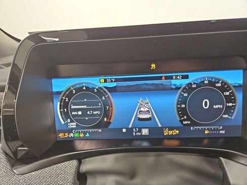 New 2026 Subaru Outback Premium image 16