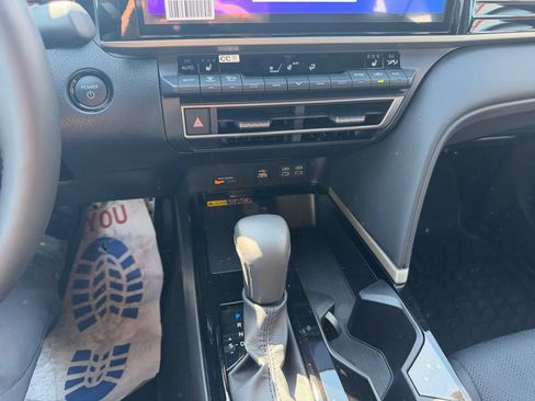 New 2026 Toyota Camry XSE FWD image 15