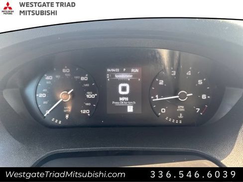 Used 2024 RAM ProMaster 2500 w/ Convenience Group FWD image 12