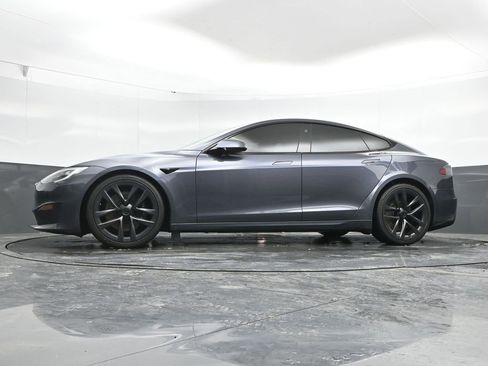 Used 2022 Tesla Model S Plaid image 52