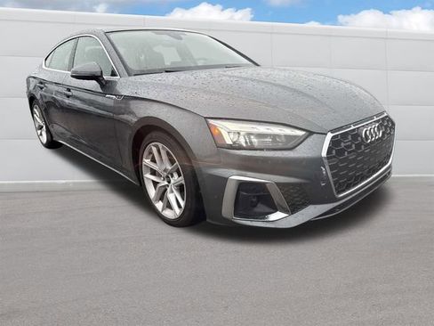 Used 2024 Audi A5 2.0T Premium Plus image 13