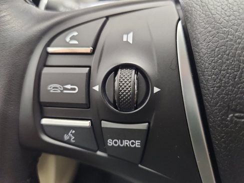 Certified 2018 Acura TLX w/ Technology Package image 13