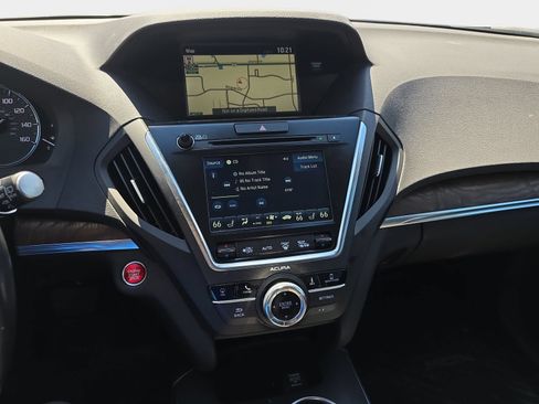 Used 2020 Acura MDX SH-AWD w/ Technology Package image 14