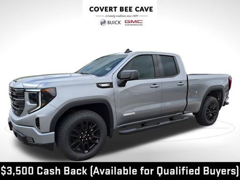 New 2026 GMC Sierra 1500 Elevation w/ Elevation Select Package image 3