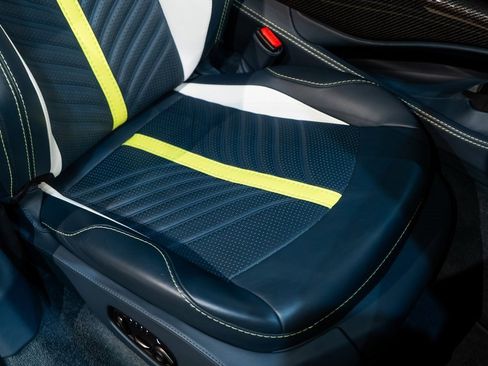 Used 2023 Aston Martin DBX 707 image 38