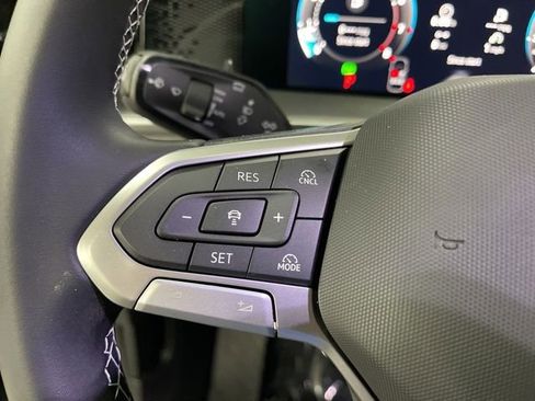 New 2026 Volkswagen Tiguan S image 16