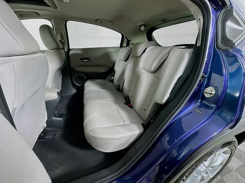 Used 2016 Honda HR-V EX image 29