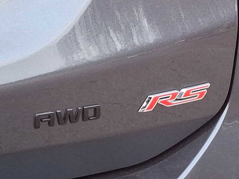 Used 2023 Chevrolet Equinox RS w/ LPO, Floor Liner Package image 32