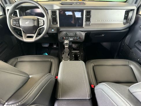 Used 2025 Ford Bronco Big Bend AWD/4WD image 19