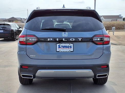 New 2026 Honda Pilot EX-L image 6