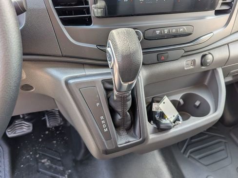 New 2026 Ford Transit 250 148 High Roof w/ Load Area Protection Package image 26