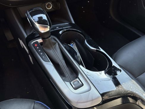 Used 2024 Buick Envista Sport Touring w/ Convenience I Package image 21