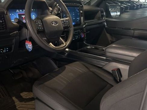 Used 2024 Ford F150 STX RWD image 8