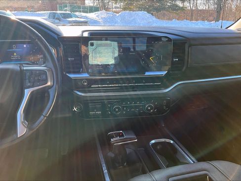 Used 2022 Chevrolet Silverado 1500 RST w/ All Star Edition Plus image 17