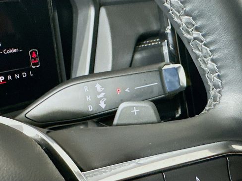 Used 2025 GMC Terrain Elevation image 25