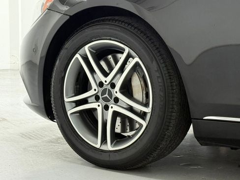 Used 2016 Mercedes-Benz S 550 Sedan image 49