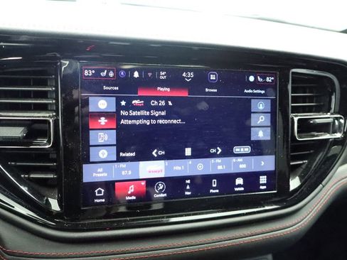 Used 2024 Dodge Durango GT image 35