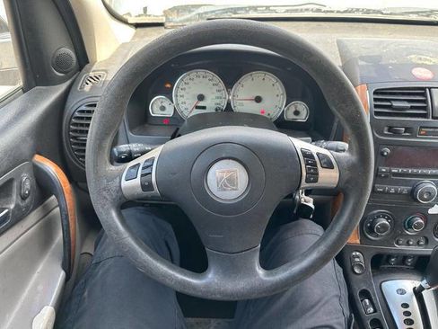 Used 2007 Saturn Vue AWD V6 w/ Comfort Pkg image 33