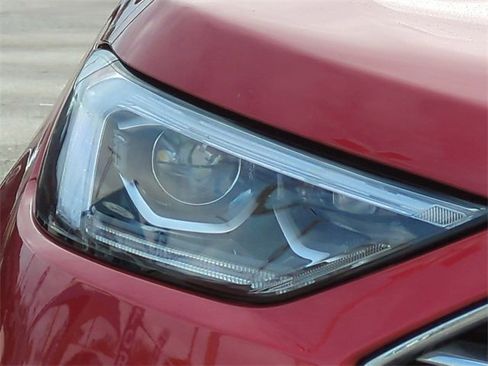 Used 2024 Ford Edge Titanium w/ Equipment Group 301A image 10