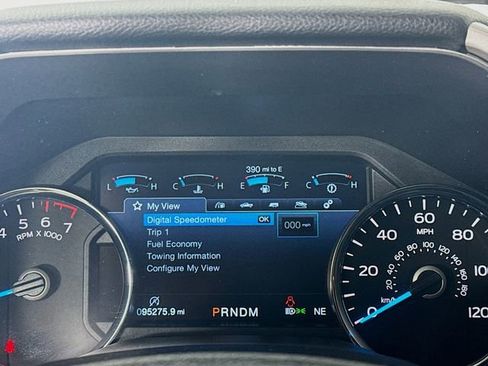 Used 2019 Ford F150 Lariat w/ Equipment Group 502A Luxury image 14