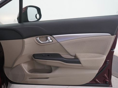 Used 2013 Honda Civic EX image 9