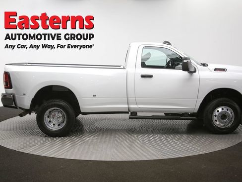 Used 2025 RAM 3500 Tradesman AWD/4WD image 44