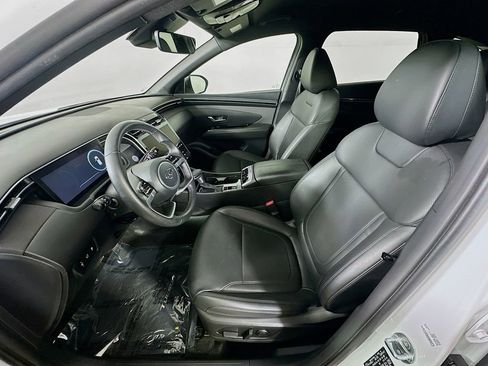 Used 2024 Hyundai Tucson XRT image 15