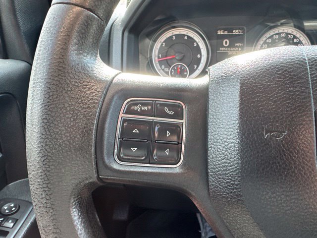 Used 2015 RAM 2500 Tradesman w/ Chrome Appearance Group AWD/4WD image 21